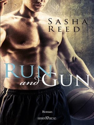 cover image of Run and Gun